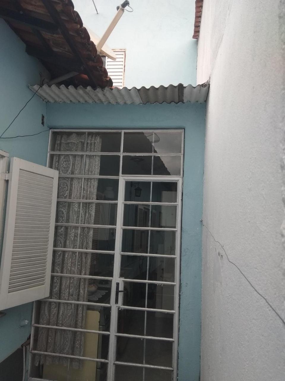 Cantinho da Paz Caxambu Exterior foto